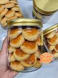 Kue Kacang / Peanut Cookies