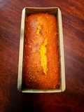 Basic Lemon Loaf