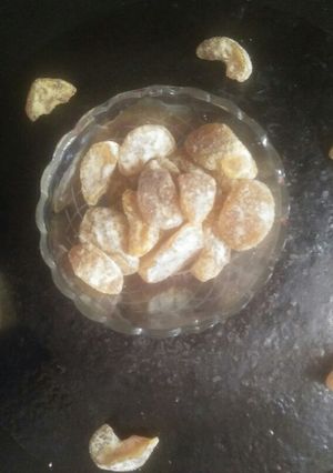 આમળા કેન્ડી (Amla Candy Recipe In Gujarati) રેસીપી મુખ્ય ફોટો