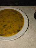 Dal Palak