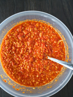 Foto resep Sambal Soto Sederhana