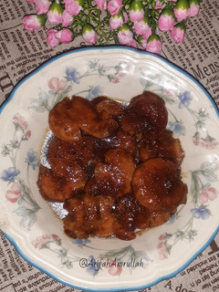 Foto resep Semur Jengkol