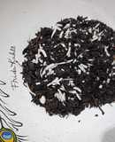 Blend de Té negro de la Región de Bengala (India) ☕