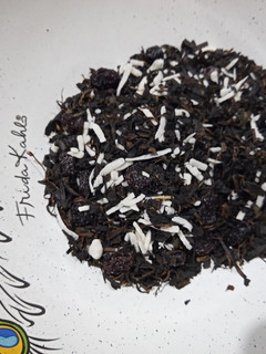 Una foto de Blend de Té negro de la Región de Bengala (India) ☕