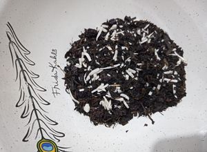 Una foto de Blend de Té negro de la Región de Bengala (India) ☕