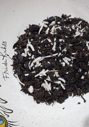 Una foto de Blend de Té negro de la Región de Bengala (India) ☕