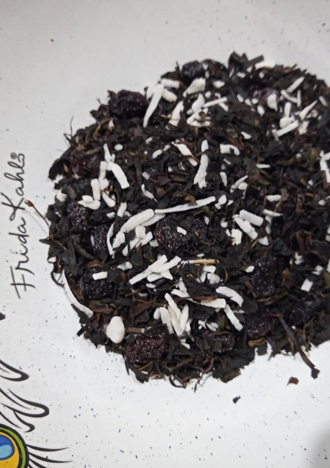 Una foto de Blend de Té negro de la Región de Bengala (India) ☕