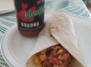 Foto principal de Burritos Lucius🌶️