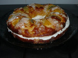Roscón de reyes