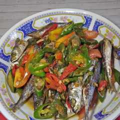 รูปของ Oseng pindang
