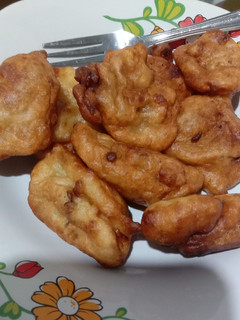 Foto resep Jemput-jemput sederhana(4)