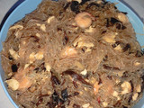 Bihun Seafood Jamur Kuping