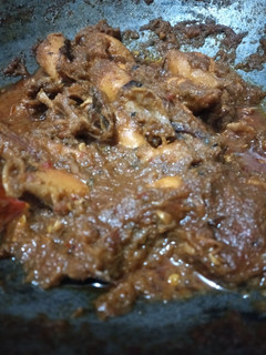 Foto resep Cumi SBY