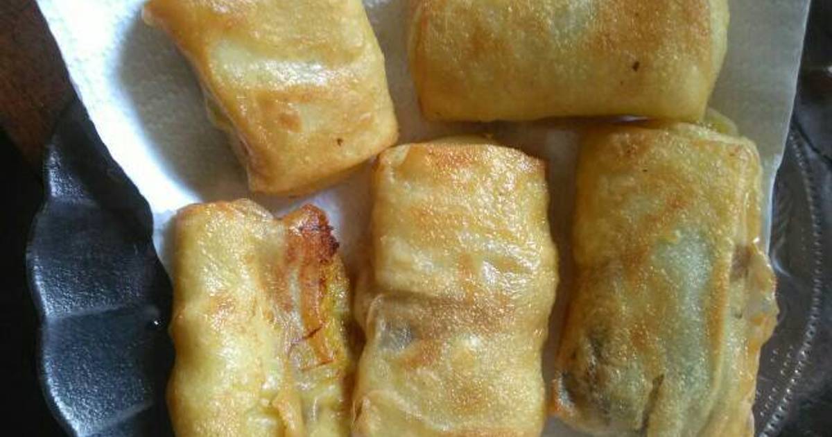 Resep Piscok Lumer Oleh Nurul Indriani Cookpad