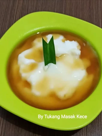 Langkah Mudah untuk Membikin Resep Bubur Sumsum "Super Lembut" enak, bebas"Rasa Apek/Kecoa" yang Bisa Manjain Lidah Anti Ribet, Menggugah Selera