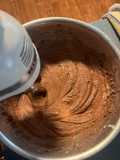 Sugar free, Gluten free chocolate Cupcakes - Diabetic friendly