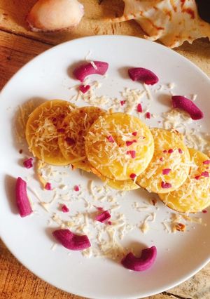Foto resep Kue cubit resep basic