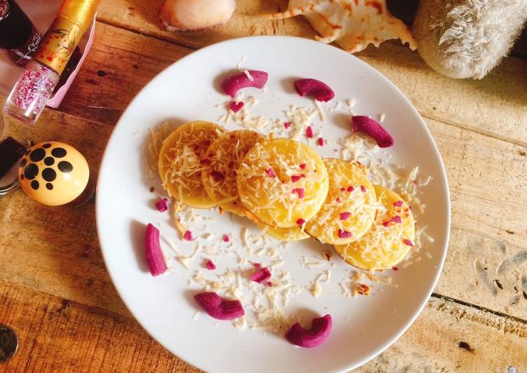 Resep Kue cubit resep basic Anti Gagal