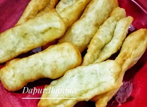 Foto resep Cakwe mini anti gagal