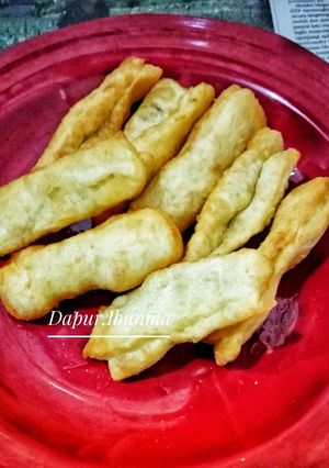 Foto resep Cakwe mini anti gagal