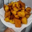 Singkong Goreng Renyah