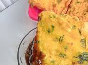 Gambar tempe gembus kecap