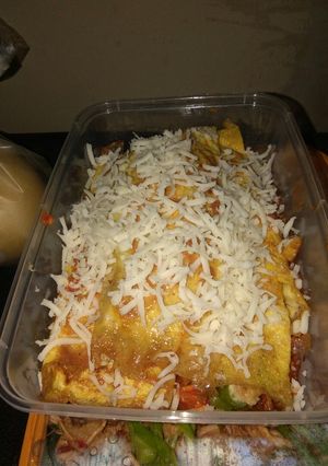 Foto resep CannelonI KW debm friendly