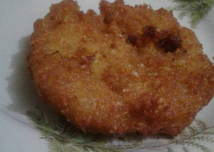 Recipe of Any-night-of-the-week Aloo Tikki