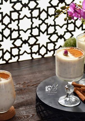 صورة لوصفة عاشوراء