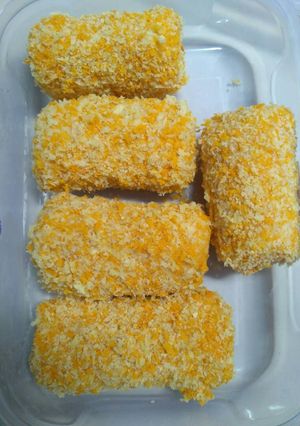 Foto resep Risoles Krispi Menu Berbuka