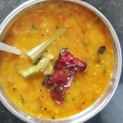 A picture of Drum sticks Dal.