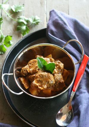 Foto resep Toppa Lada