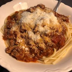 EASY Spaghetti A picture of EASY Spaghetti.