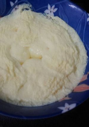 Foto resep Tim telur