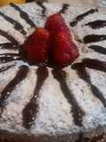 Torta de café