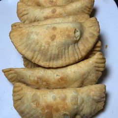 🥟Meat pie 🥟 A picture of 🥟Meat pie 🥟.