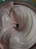 Espuma de fresas en Thermomix