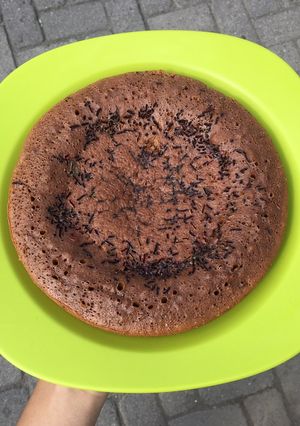 Foto resep Bolu Kukus Magicom
