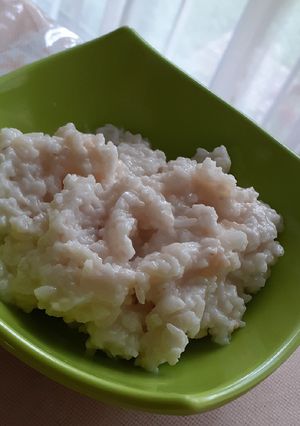 Foto resep Tape Nasi