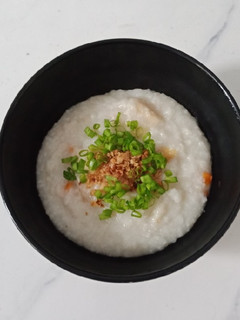 Foto resep Bubur Ayam (Rice Coocker)