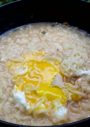 Foto resep Gekikara Ramen Special
