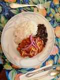 Homemade Cochinita Pibil