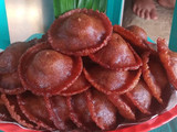 Cucur Gula merah