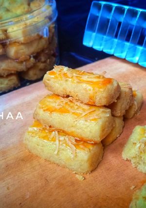 Foto resep Kastengel keju