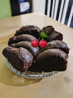 Foto resep Brownies kukus