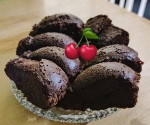 Cara Memasak Cepat Brownies kukus Enak Sempurna Cara Memasak Cepat Brownies kukus Enak Sempurna