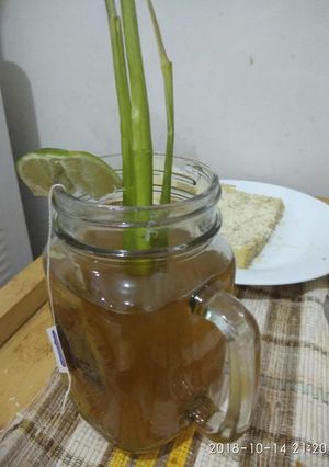 Foto resep Teh Sereh Madu