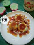 Lupis Magic com Anti Gagal