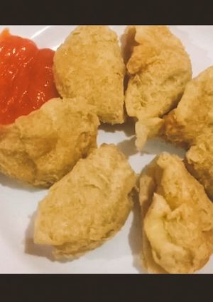 Foto resep Tahu Walik