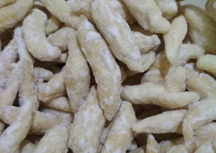 Resep: EnakTelur gabus